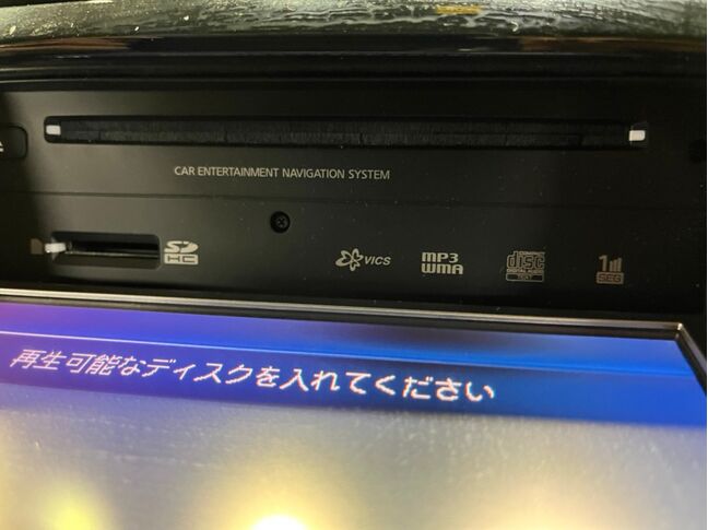 純正ナビ・ＴＶ