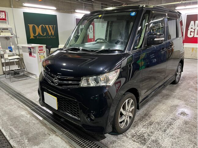 フロント