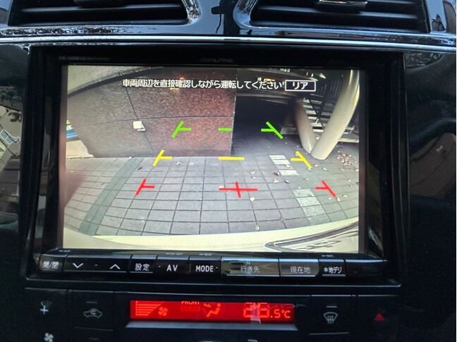 ドライブレコーダー付き