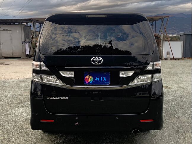 【コーティング5年保証】当店のコーティングは5年間保証です。ワックスの必要がありません。5年間の施工証明書付きです。