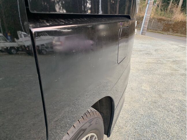 友達登録が終わりますと、ご案内のメッセージが流れます。メッセージに従いご返信をお願いします。