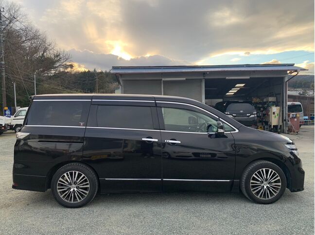 【試乗】当社の車両は全て試乗出来ます。前日までに事前予約をお願い致します。