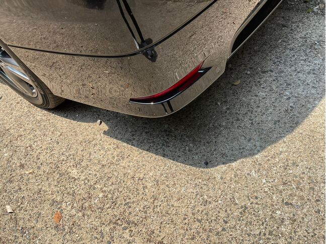 【仮審査申込】当社公式LINEから詳しくご案内しています。まずは、次の①～③の中からやりやすい方法で友達追加をお願いします。