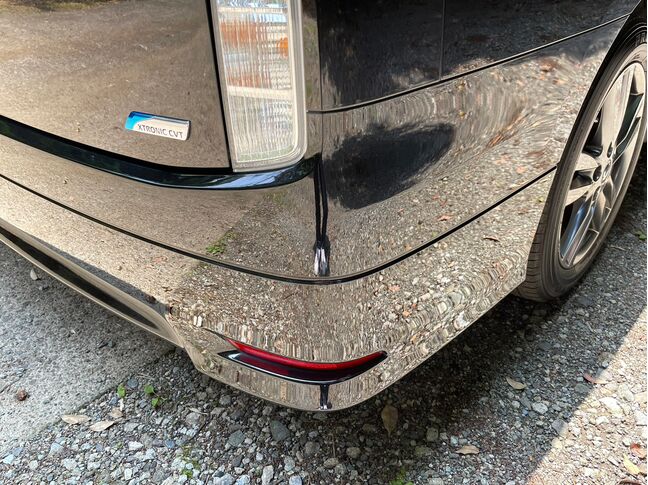 【友達追加の方法①】LINEで「@391tycna」を検索して友達追加できます。