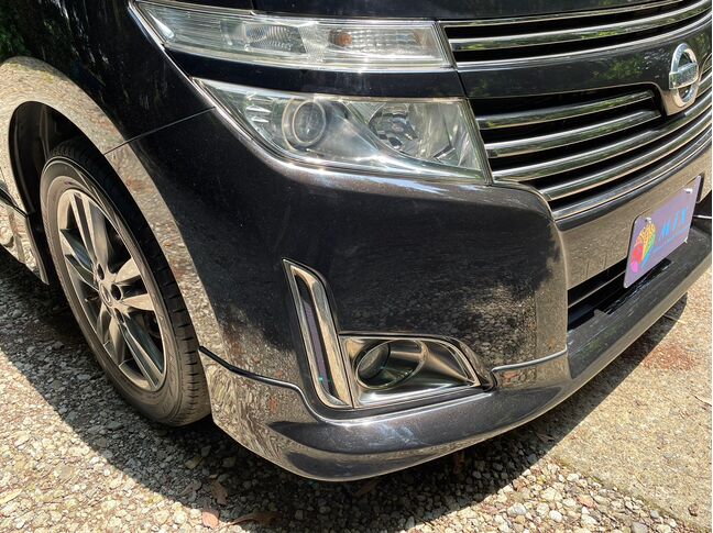 【仮審査申込】当社公式LINEから詳しくご案内しています。まずは、次の①～③の中からやりやすい方法で友達追加をお願いします。