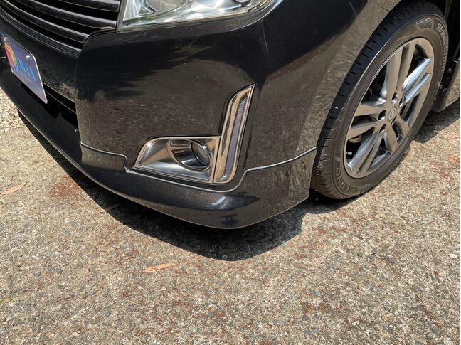 【応援】当店は、車が必要なのに様々な理由からオートローンの審査に通らず、購入できない方を応援しています。お気軽に仮審査をお申し込みください。