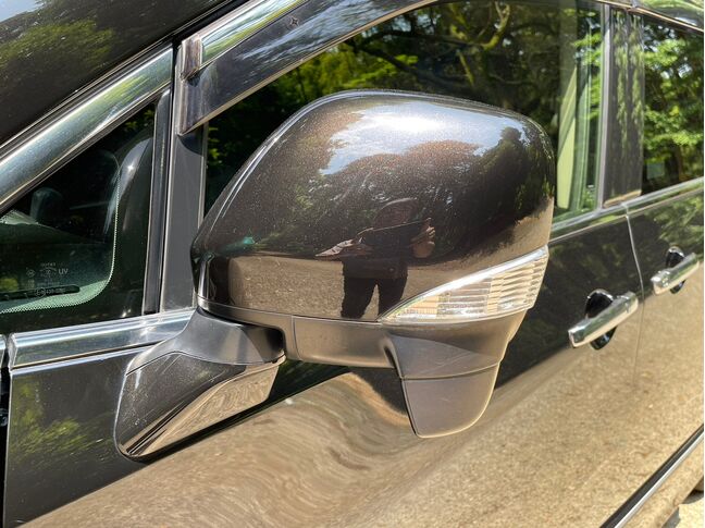 【保証の範囲】当店の保証は、走行に支障のある故障は全て保証の対象になります。さらに板金も保証できます。詳しくはhttps://mixllc.co.jp/をご確認ください。