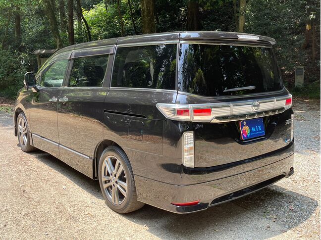 【コーティング5年保証】当店のコーティングは5年間保証です。ワックスの必要がありません。5年間の施工証明書付きです。