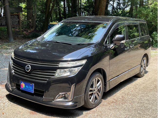 【試乗】当社の車両は全て試乗出来ます。前日までに事前予約をお願い致します。