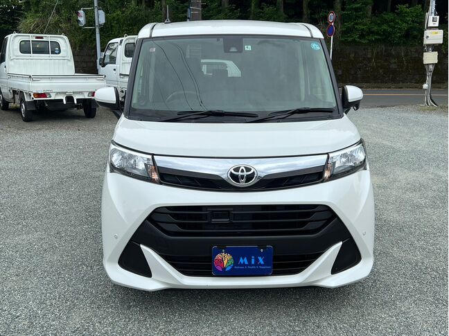 【試乗】当社の車両は全て試乗出来ます。前日までに事前予約をお願い致します。