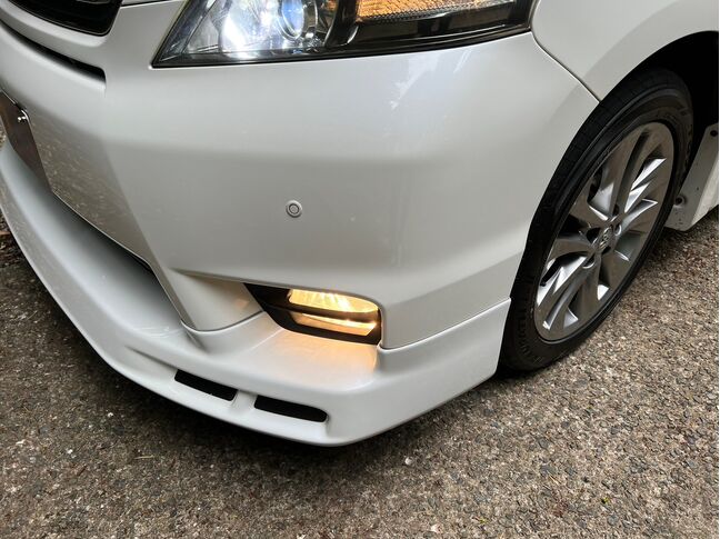【安心】納車後のトラブルが発生しても、当社独自の保証サービスにご加入頂ければ修理ができるので、安心してお乗りいただくことができます。