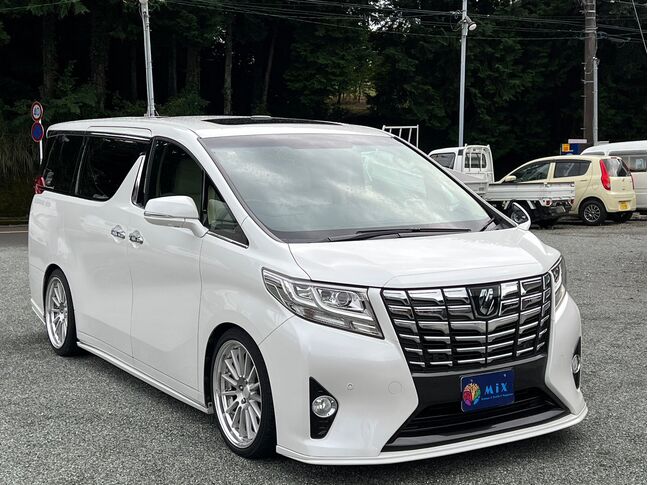 【安心】納車後のトラブルが発生しても、当社独自の保証サービスにご加入頂ければ修理ができるので、安心してお乗りいただくことができます。