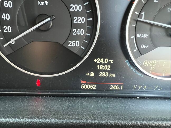 【友達追加の方法②】車両画像の2枚目のQRコードをLINEで読み込んで友達追加できます。