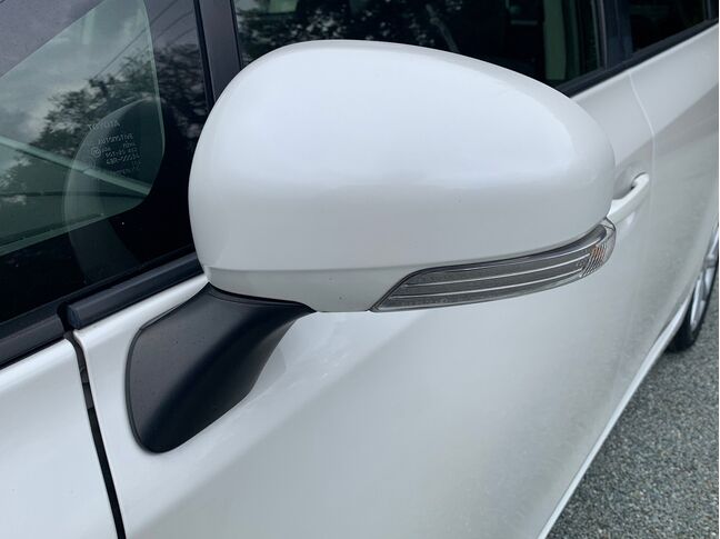 【保証の範囲】当店の保証は、走行に支障のある故障は全て保証の対象になります。さらに板金も保証できます。詳しくはhttps://mixllc.co.jp/をご確認ください。