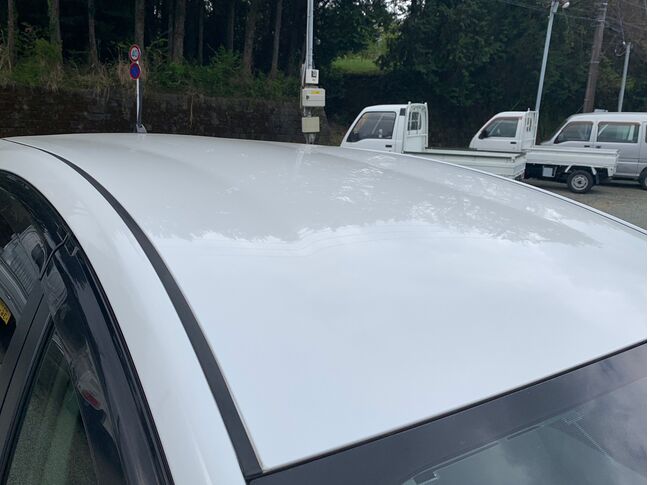 【安心】納車後のトラブルが発生しても、当社独自の保証サービスにご加入頂ければ修理ができるので、安心してお乗りいただくことができます。