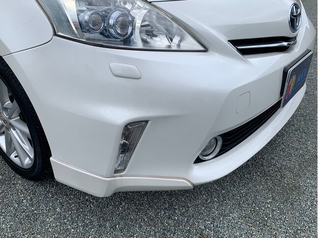 【コーティング5年保証】当店のコーティングは5年間保証です。ワックスの必要がありません。5年間の施工証明書付きです。