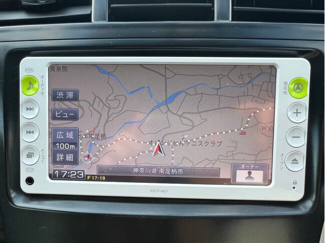 【コーティング5年保証】当店のコーティングは5年間保証です。ワックスの必要がありません。5年間の施工証明書付きです。