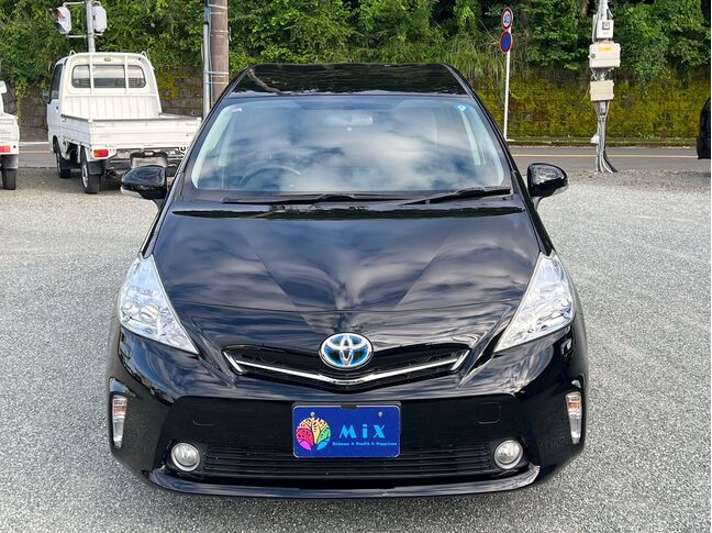 【試乗】当社の車両は全て試乗出来ます。前日までに事前予約をお願い致します。