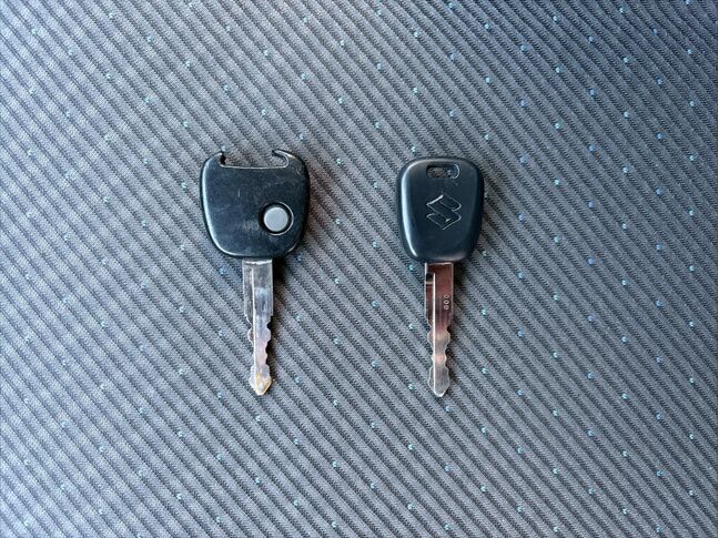 外装もとても綺麗です。是非一度店頭でご覧になってください。