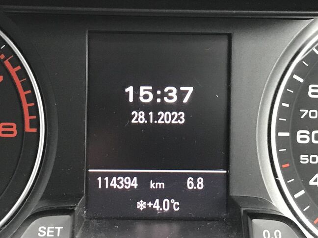 ぜんぜんまだまだ走ります