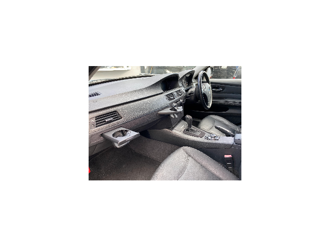 内装クールでカッコいいです