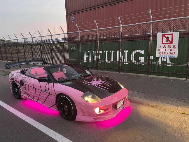 D.I.Dデモカー