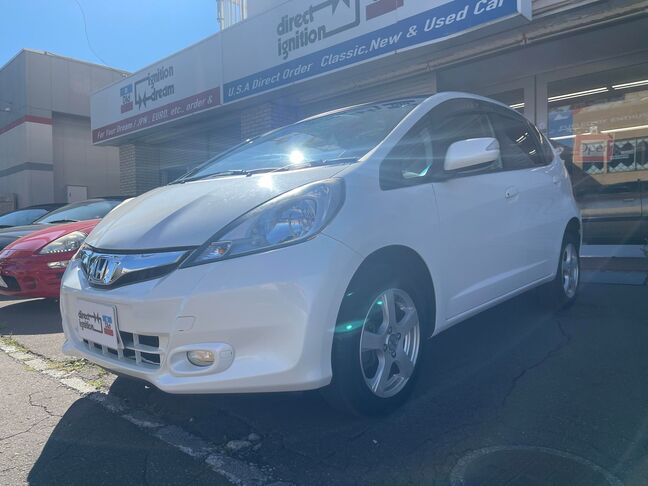 社用車の為距離は増えます。