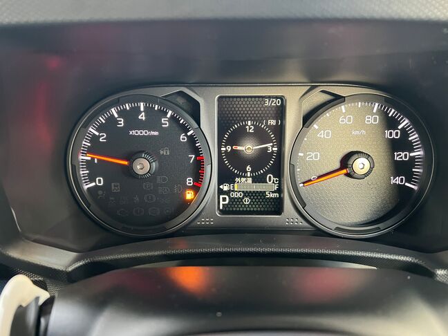 15年未満、15キロ以下のお車に、1年間走行距離無制限保障をご選択頂けます。