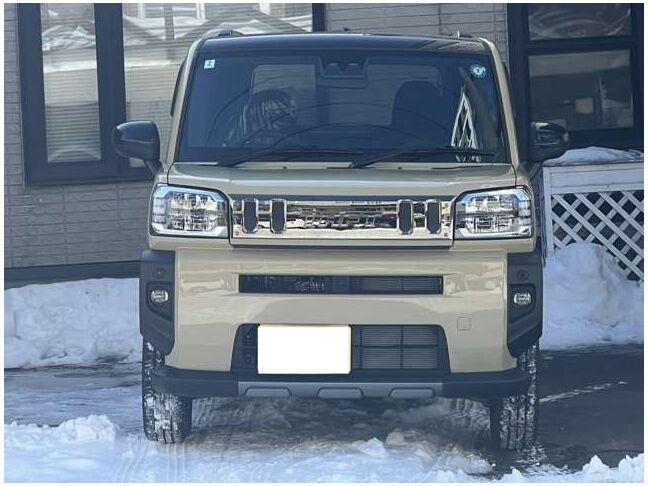 車検、板金、オイル交換等、何でもお声がけ下さい。親切・丁寧に対応致します。