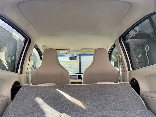 内外装美車、安くても一切手抜きは致しません。