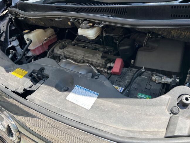 整備点検すべて込みの価格です。お越しの際は事前に一度ご連絡頂けますと店頭にお車をご用意してお待ち申し上げます。