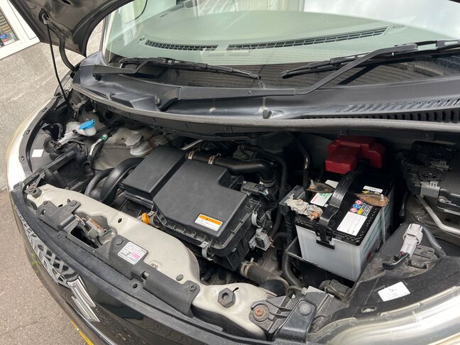 内外装美車、価格が安くても一切手抜きは致しません。全車整備、点検渡しにて安心、安全をお届け致します。