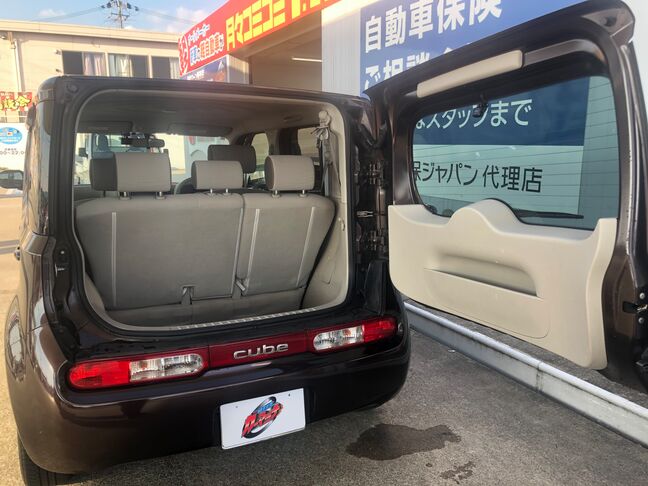 　　　　　　　　LED☆Bluetooth☆ドラレコ☆ホイール☆対応可能です('ω')ノ
