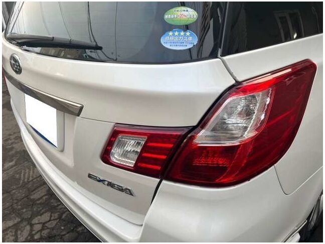 内外装美車、安くても一切手抜きは致しません。