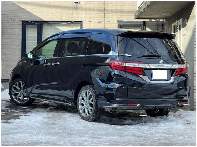 当店では、無料でレンタカーをお貸出ししております。ご契約後、即日引渡しOKです。