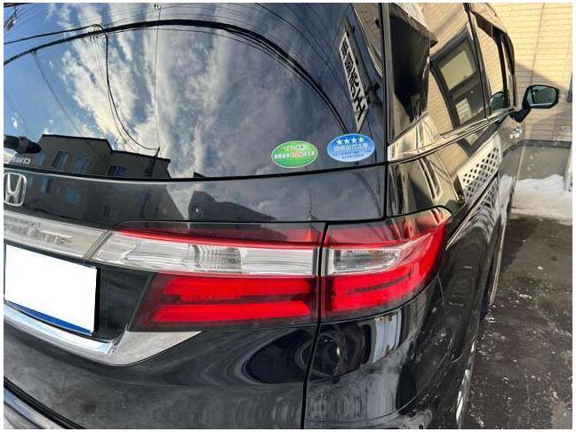 整備、点検全て込みの価格です。