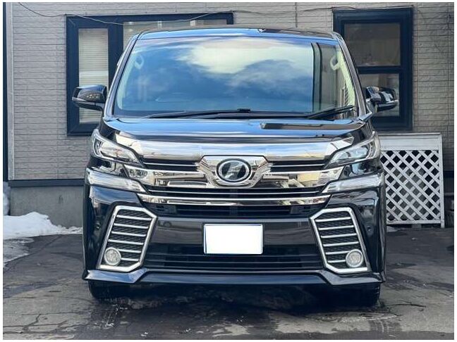 外装もとても綺麗です。是非一度店頭でご覧になってみて下さい。