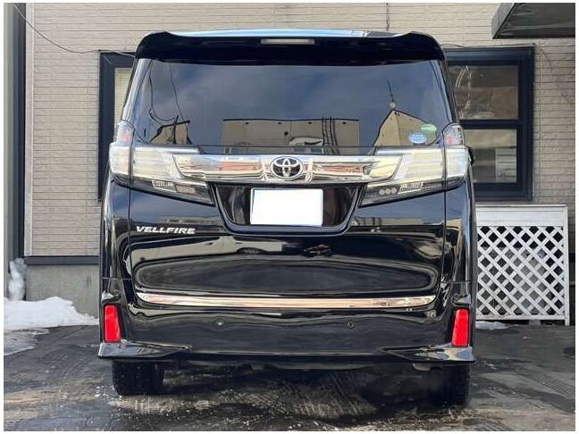 安心・安全な格安カーは不況の世の中の救世主です。