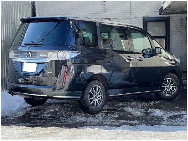 普通自動車なら、どんな状態のお車でも4万円以上でお引き受け致します。