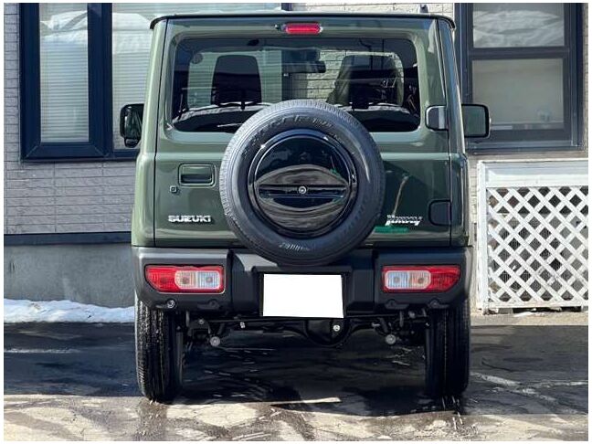 安心・安全な格安カーは不況の世の中の救世主です。