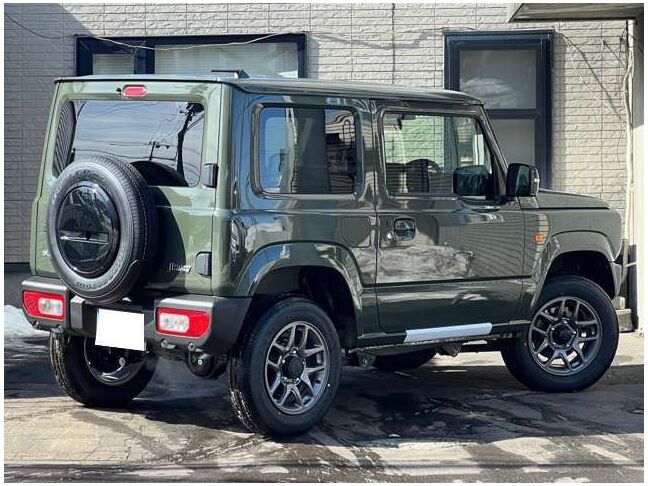 整備・点検全て込みの価格でのご案内になります。