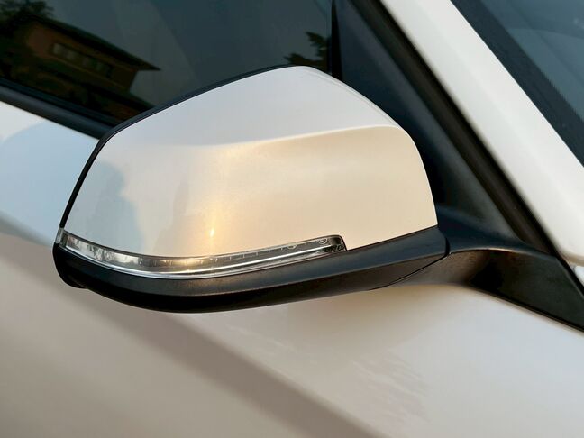 【コーティング5年保証】当店のコーティングは5年間保証です。ワックスの必要がありません。5年間の施工証明書付きです。