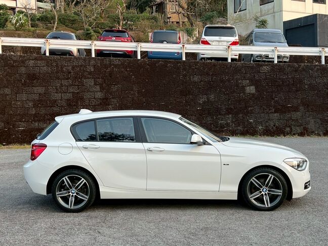 【試乗】当社の車両は全て試乗出来ます。前日までに事前予約をお願い致します。