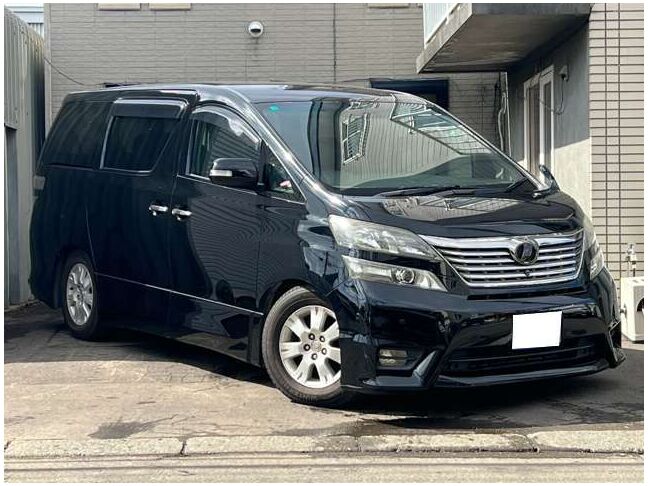 安くて安心・安全な格安カーは不況の世の中の救世主です！
