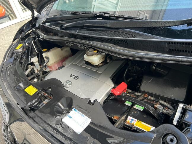 内外装美車。安くても一切手抜きは致しません。
