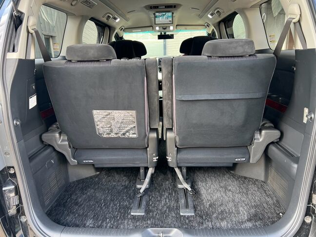 内外装美車。安くても一切手抜きは致しません。