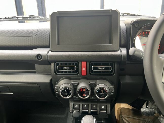 整備点検全て込みの価格でのご案内です。登録済未使用車