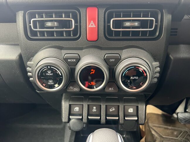 納得する品質と価格がここにあります！登録済未使用車