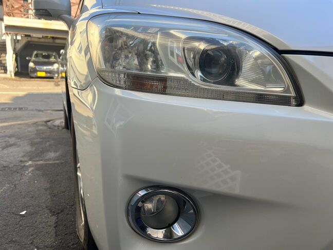軽自動車なら、どんな状態のお車でも1万5千円でお引き受け致します。