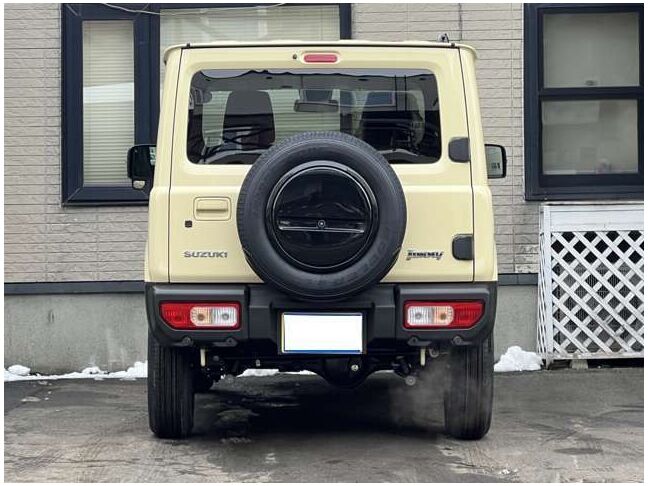 納得する品質と価格がここにあります！登録済未使用車